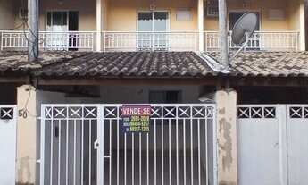 Imagem: Casa Duplex Frente de Rua e Independente