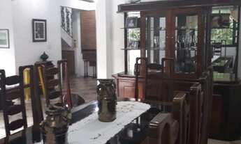 Imagem 4: Casa com 3 dorms, Canto do Forte, Praia Grande - R$ 770 mil, Cod: 716123