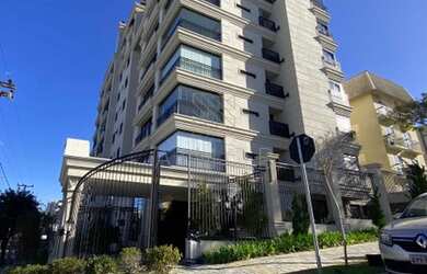 Imagem 2: Apartamento com 3 Suítes à venda 1.500,000,00 $, na Região do Água Verde, Curitiba, PR