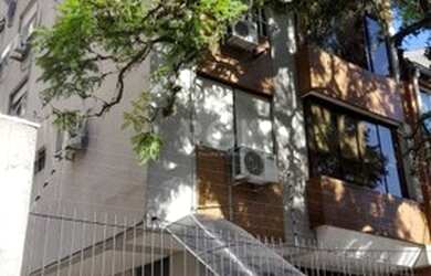 Imagem 2: Porto Alegre - Apartamento Padrão - Independência