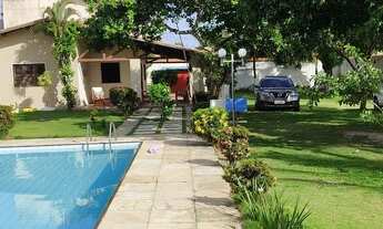 Imagem 2: CASA MOBILIADA PARA TEMPORADAS - PARACURU