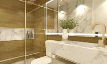 Imagem 7: Apartamento para venda tem 124 metros quadrados com 4 quartos em Graças - Recife - PE