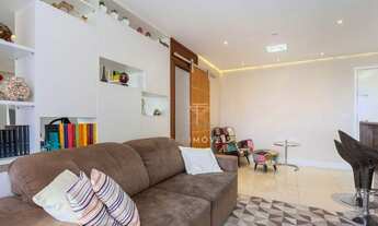 Imagem 2: Apartamento com 2 dormitórios à venda, 89 m² por R$ 1.000.000 - Cidade Ademar - São Paulo