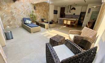 Imagem: Casa com 3 dormitórios à venda, 280 m²