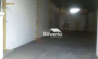 Imagem 3: Galpão comercial à venda, Chácaras Reunidas, São José dos Campos