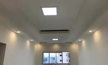 Imagem 2: Apartamento com 2 dormitórios para alugar, 68 m² por R$ 2.750,00/mês - Jardim Tupanci - Ba