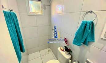 Imagem 7: Casa com 3 dormitórios à venda, 85 m² por R$ 280.000,00 - Messejana - Fortaleza/CE