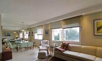 Imagem 2: Apartamento, Real Parque - São Paulo