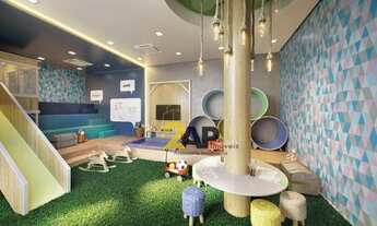 Imagem 6: Apartamento com 4 dormitórios à venda, 230 m² por R$ 4.300.000 - Morumbi - São Paulo/SP