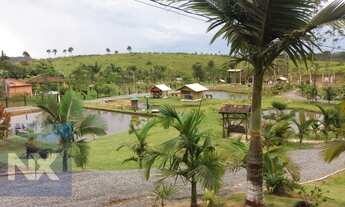 Imagem: Chácara com 3 dormitórios à venda, 5618