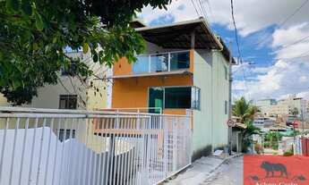 Imagem 5: Casa para venda com 115 metros quadrados com 3 quartos em Tijuca - Contagem - MG