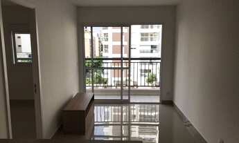 Imagem 2: APARTAMENTO - CONSOLAÇÃO - SP