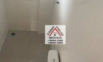 Imagem 3: Apartamento com 2 dormitórios à venda, 42 m² por R$ 260.000,00 - Jabaquara - São Paulo/SP