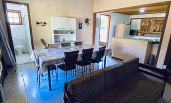 Imagem 7: Sítio à venda, 3 quartos, 1 suíte, 10 vagas, por R$ 659.900 - Residencial Vista da Serra