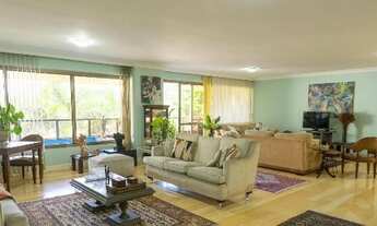 Imagem 2: Apartamento para venda tem 400 metros quadrados com 4 quartos em Icaraí - Niterói - RJ