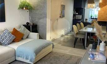 Imagem 6: São Paulo - Apartamento Padrão - PERDIZES