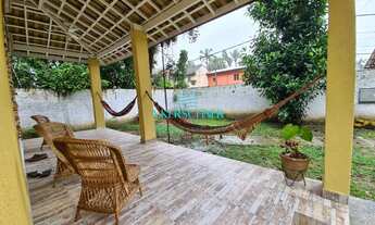 Imagem: LINDA CASA NA BARRA DO UNA EM ÓTIMA LOCALIZAÇÃO!