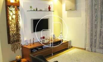 Imagem 2: Campinas - Apartamento Padrão - Mansões Santo Antônio