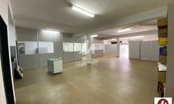 Imagem 4: Salão/Galpão (salão - sobradinho parte superior) 3 dormitórios/suite, cozinha planejada