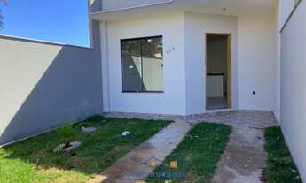 Imagem 2: Casa com 2 quartos - Bairro Parque Universidade em Londrina