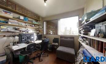 Imagem: APARTAMENTO - POMPÉIA - SP