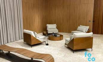 Imagem 6: Casa com 5 dormitórios à venda, 665 m² por R$ 6.300.000,00 - Condomínio Reserva do Vale