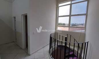 Imagem 6: Sala - Vila Embaré - Valinhos