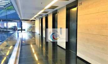 Imagem 6: Conjunto para alugar, 1050 m² por R$ 110.000,00/mês - Brooklin - São Paulo/SP