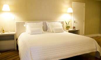 Imagem 7: Casa 5 suítes no Pedra de Itaúna - Barra da Tijuca