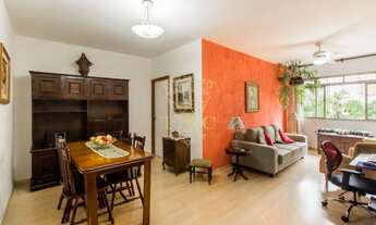 Imagem: APARTAMENTO A VENDA NA VILA OLIMPIA!!! REFORMADO!!!!