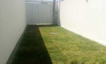 Imagem 2: Rio de Janeiro - Casa Padrão - Pedra de Guaratiba