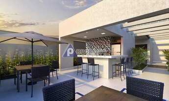 Imagem 6: Apartamento à venda, 2 quartos, 2 vagas, Botafogo - RIO DE JANEIRO/RJ