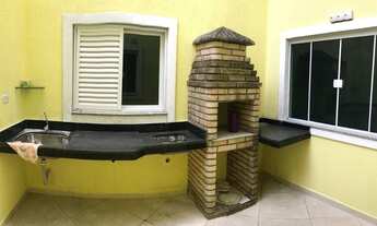 Imagem: Apartamento à venda, 95 m² por R$ 465.000,00