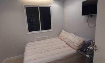 Imagem 5: Apartamento para venda com 74 metros quadrados com 3 quartos em Centro - Itaboraí - Rio de