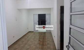 Imagem 6: Casa com 2 dormitórios para alugar, 70 m² por R$ 1.600/mês - Loteamento Santa Edwiges - Sã