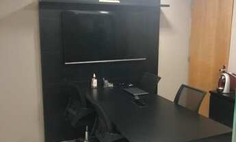 Imagem 7: Aluga-se sala térreo no Hangar Bussines Park