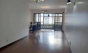 Imagem 2: Apartamento com 3 dormitórios à venda, 121 m² por R$ 795.000,00 - Agriões - Teresópolis/RJ