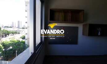 Imagem 6: Apartamento para Venda em Cuiabá, Porto, 3 dormitórios, 1 suíte, 2 banheiros, 1 vaga