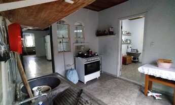 Imagem 3: Casa para venda com 214 metros quadrados com 4 quartos em Jardim dos Ipês - Cuiabá - MT