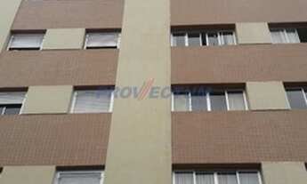 Imagem: Apartamento - Centro - Campinas