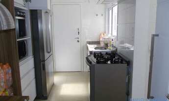 Imagem 3: APARTAMENTO - VILA OLÍMPIA - SP