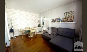 Imagem 5: Apartamento à Venda - Serra, 3 Quartos, 77 m²