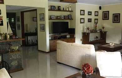 Imagem 4: SÃO PAULO - Casa de Condomínio - SANTO AMARO