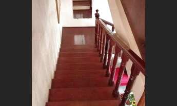 Imagem 5: Casa com 4 dormitórios à venda, 380 m² por R$ 520.000,00 - Vila Georgina - Campinas/SP