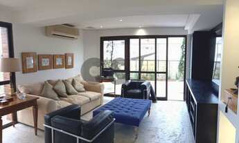 Imagem: Cobertura Duplex à venda no Morumbi, São