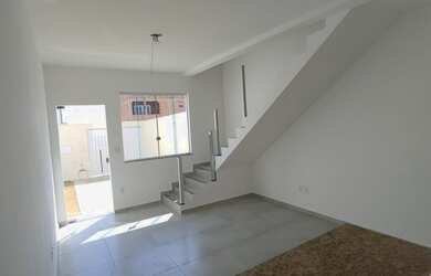 Imagem 4: Casa com entrada individual