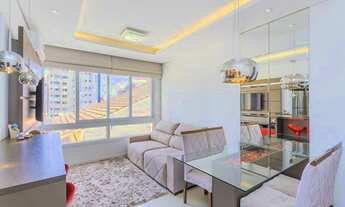 Imagem 3: Porto Alegre - Apartamento Padrão - Higienópolis