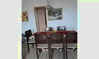 Imagem 5: Apartamento para venda com 114 metros quadrados com 3 quartos