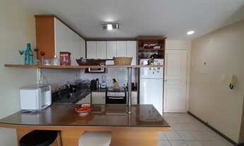 Imagem 4: Excelente Apartamento 02 quartos em frente ao Club - Condomínio Porto Real Resort