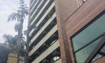 Imagem: Cardoso de Melo - 288 m² no miolo da Vila